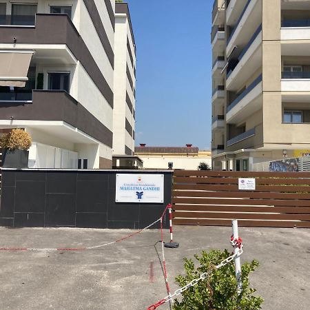 Apartament Casa Daniela Neapol Zewnętrze zdjęcie