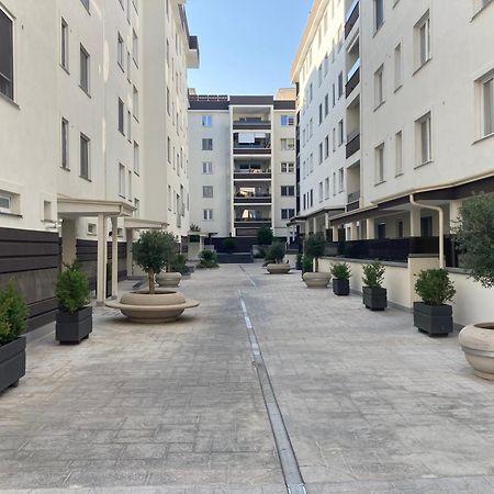 Apartament Casa Daniela Neapol Zewnętrze zdjęcie