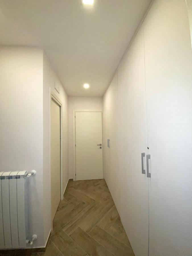 Apartament Casa Daniela Neapol Zewnętrze zdjęcie