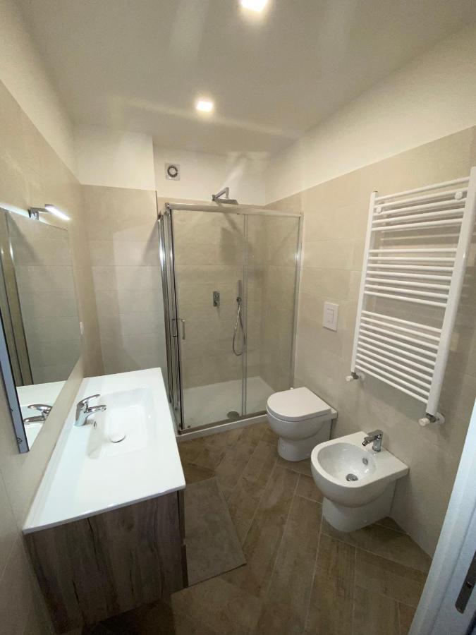 Apartament Casa Daniela Neapol Zewnętrze zdjęcie