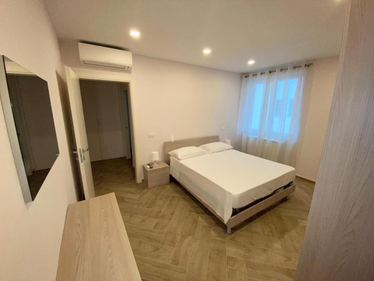 Apartament Casa Daniela Neapol Zewnętrze zdjęcie