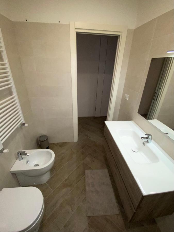 Apartament Casa Daniela Neapol Zewnętrze zdjęcie