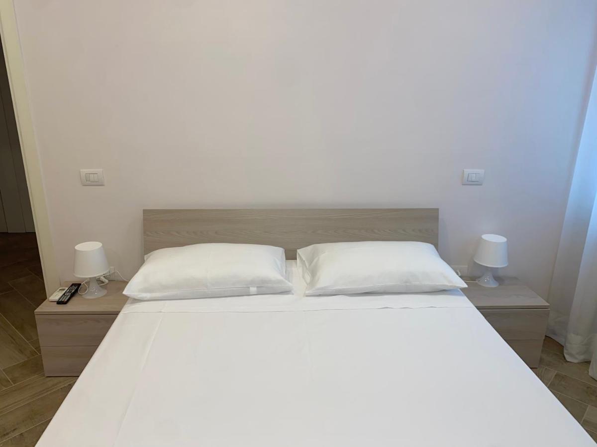 Apartament Casa Daniela Neapol Zewnętrze zdjęcie