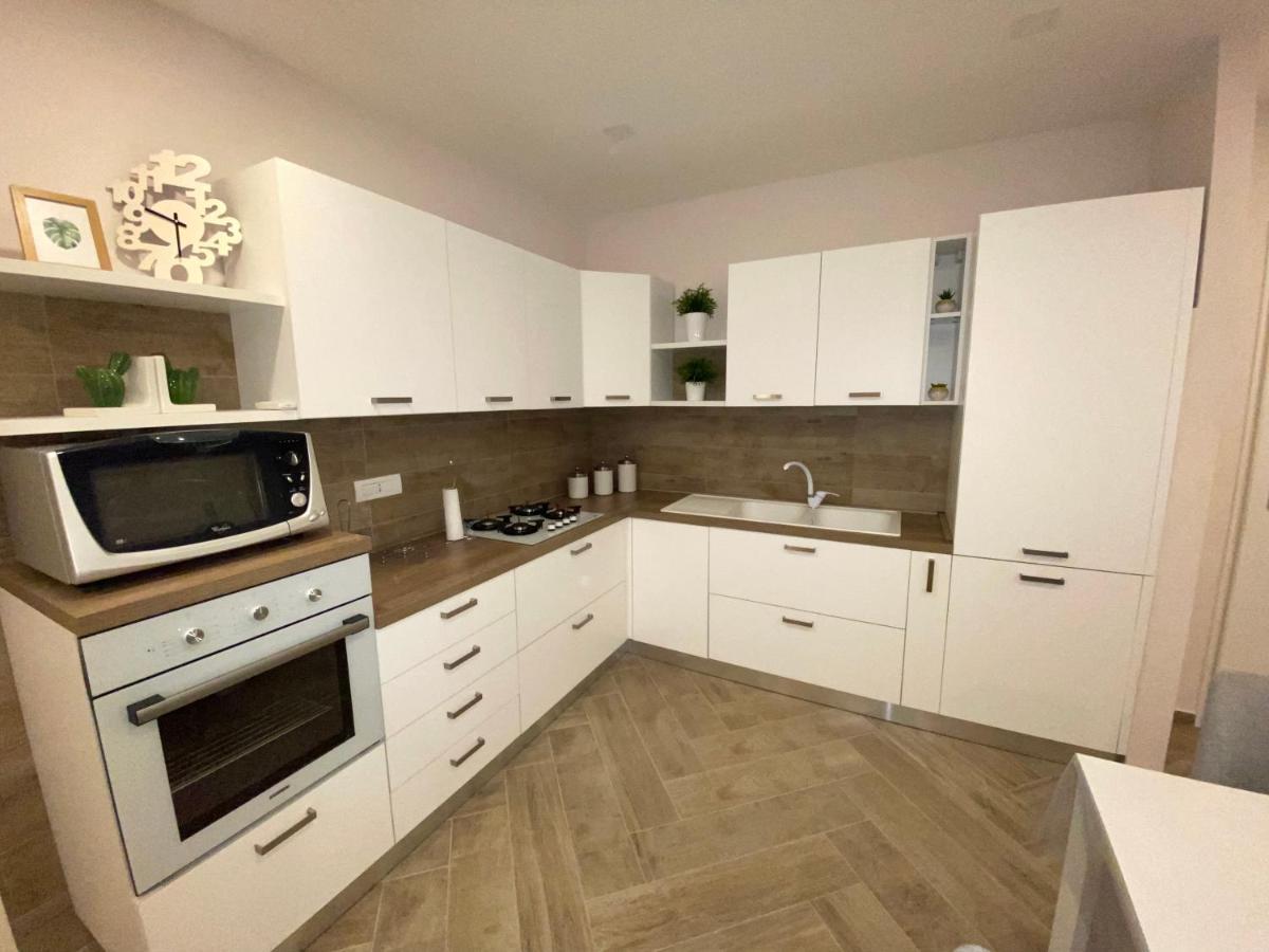 Apartament Casa Daniela Neapol Zewnętrze zdjęcie