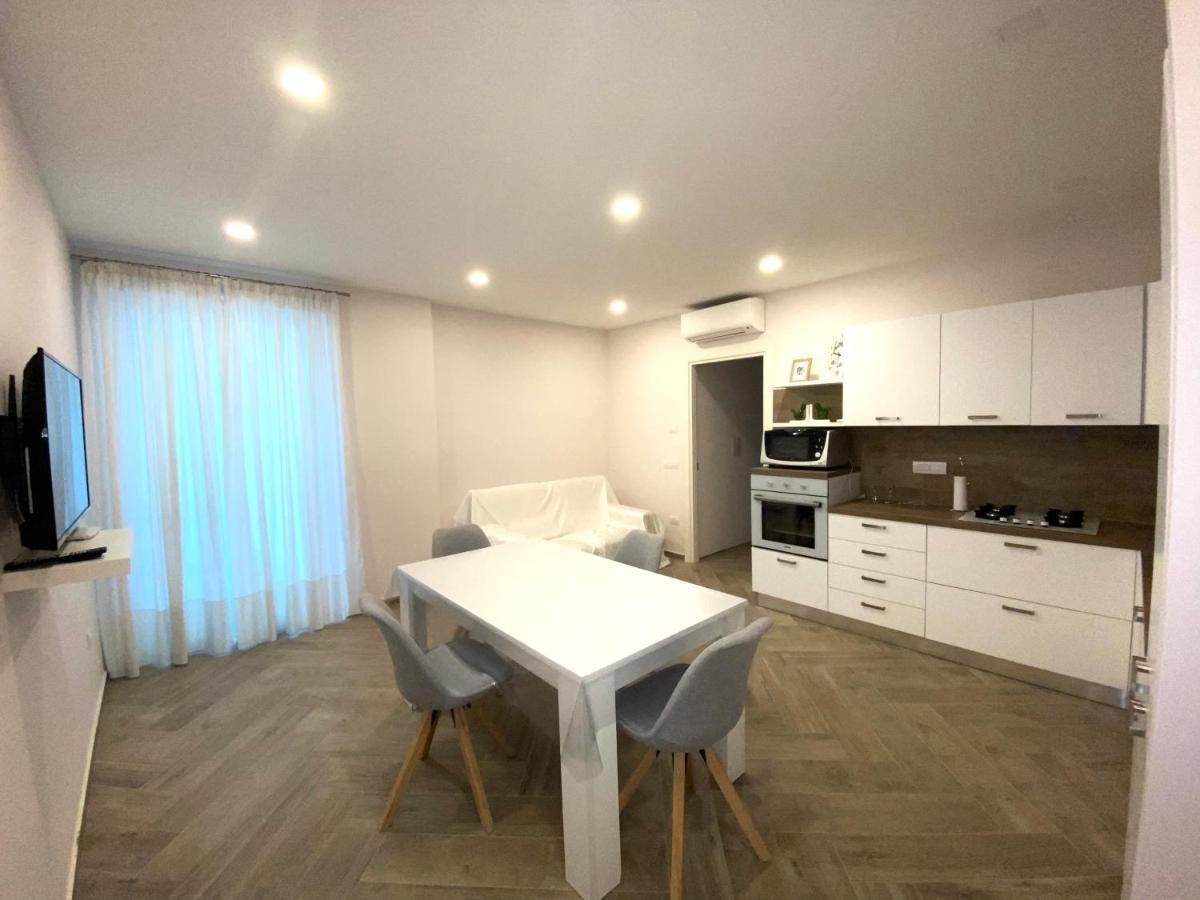 Apartament Casa Daniela Neapol Zewnętrze zdjęcie