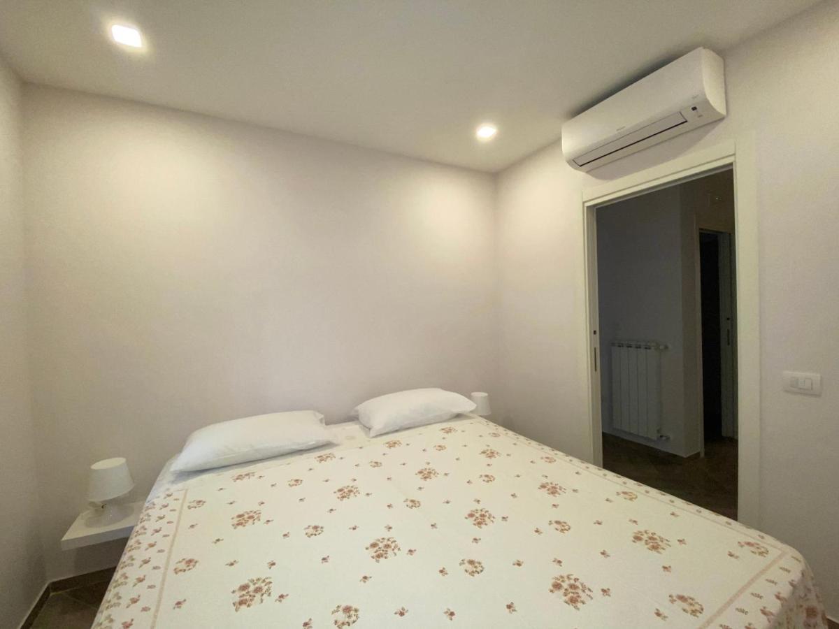 Apartament Casa Daniela Neapol Zewnętrze zdjęcie