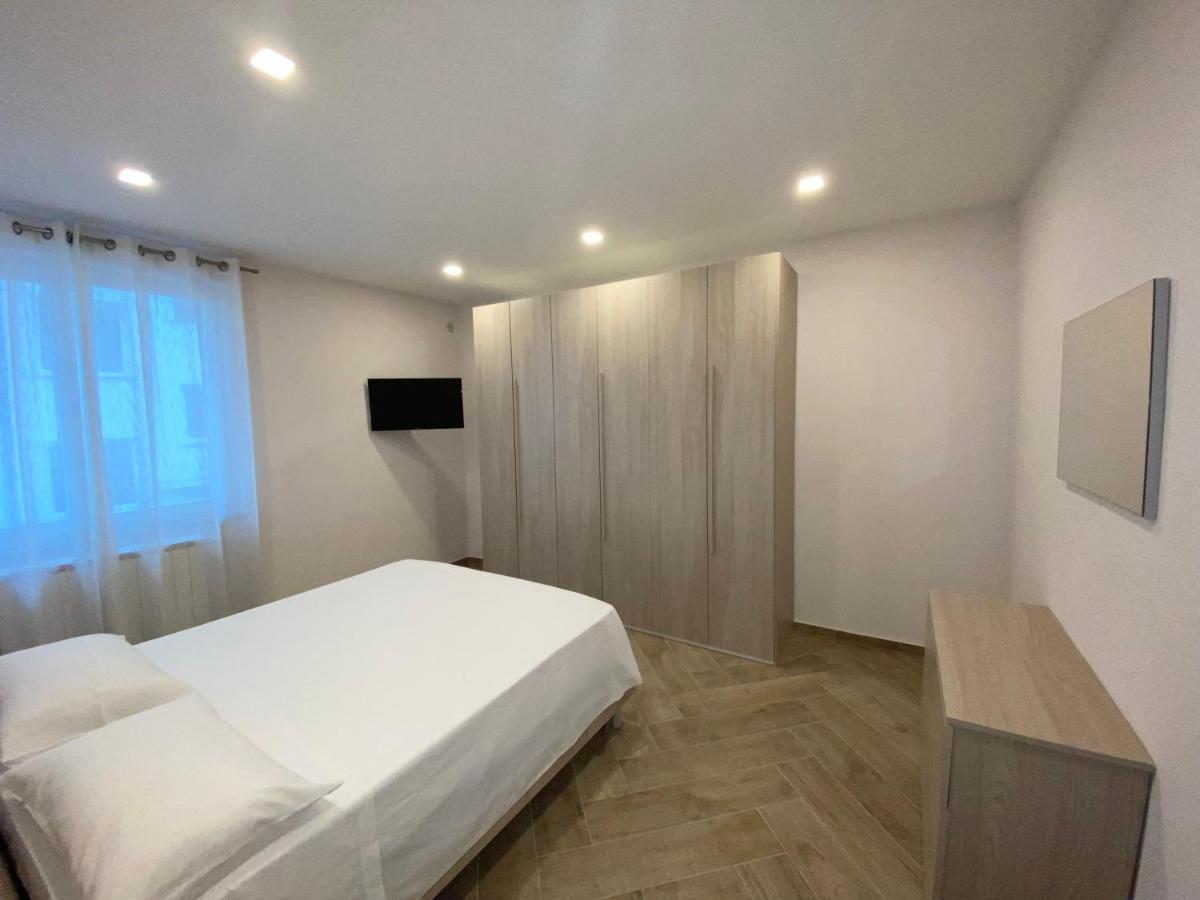 Apartament Casa Daniela Neapol Zewnętrze zdjęcie
