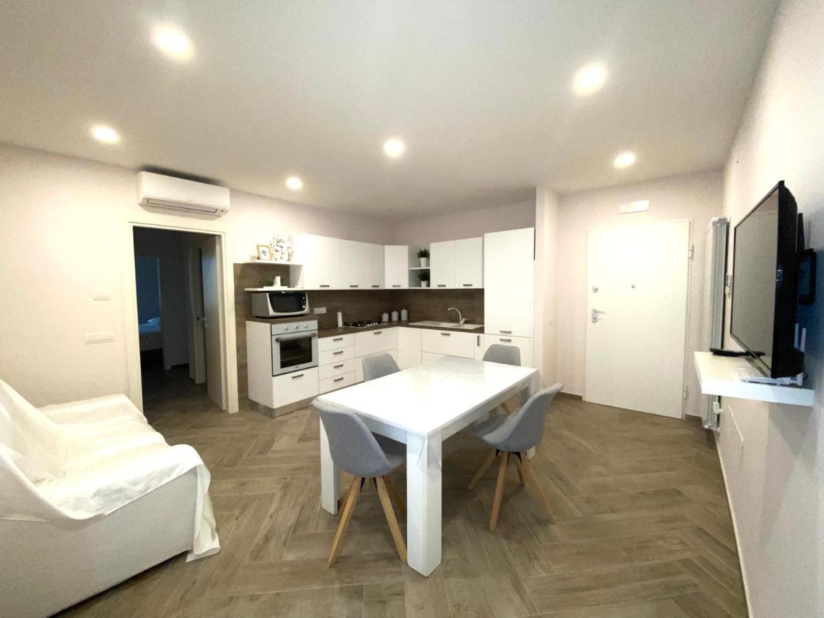 Apartament Casa Daniela Neapol Zewnętrze zdjęcie