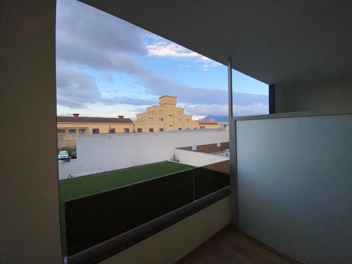 Apartament Casa Daniela Neapol Zewnętrze zdjęcie