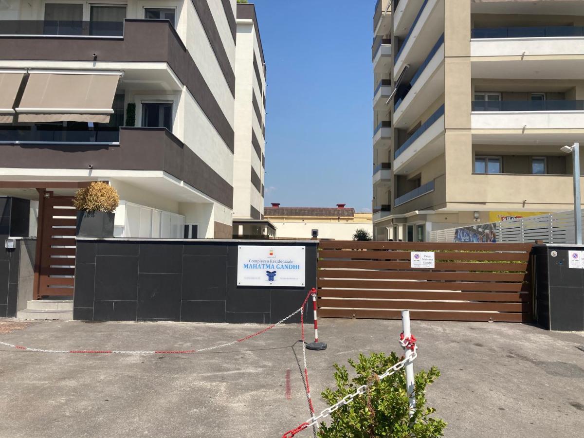 Apartament Casa Daniela Neapol Zewnętrze zdjęcie