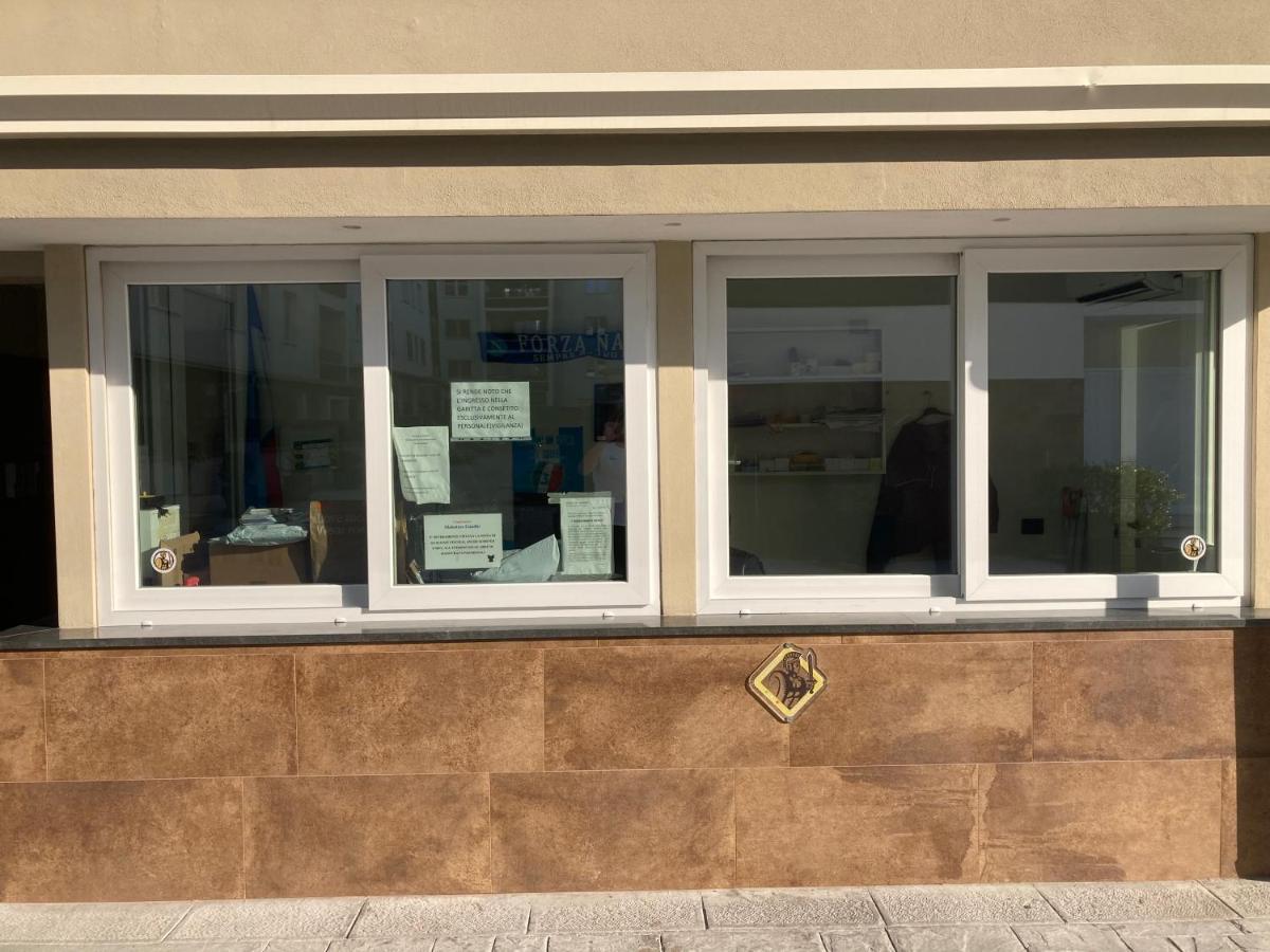 Apartament Casa Daniela Neapol Zewnętrze zdjęcie