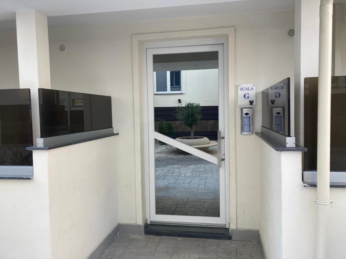 Apartament Casa Daniela Neapol Zewnętrze zdjęcie