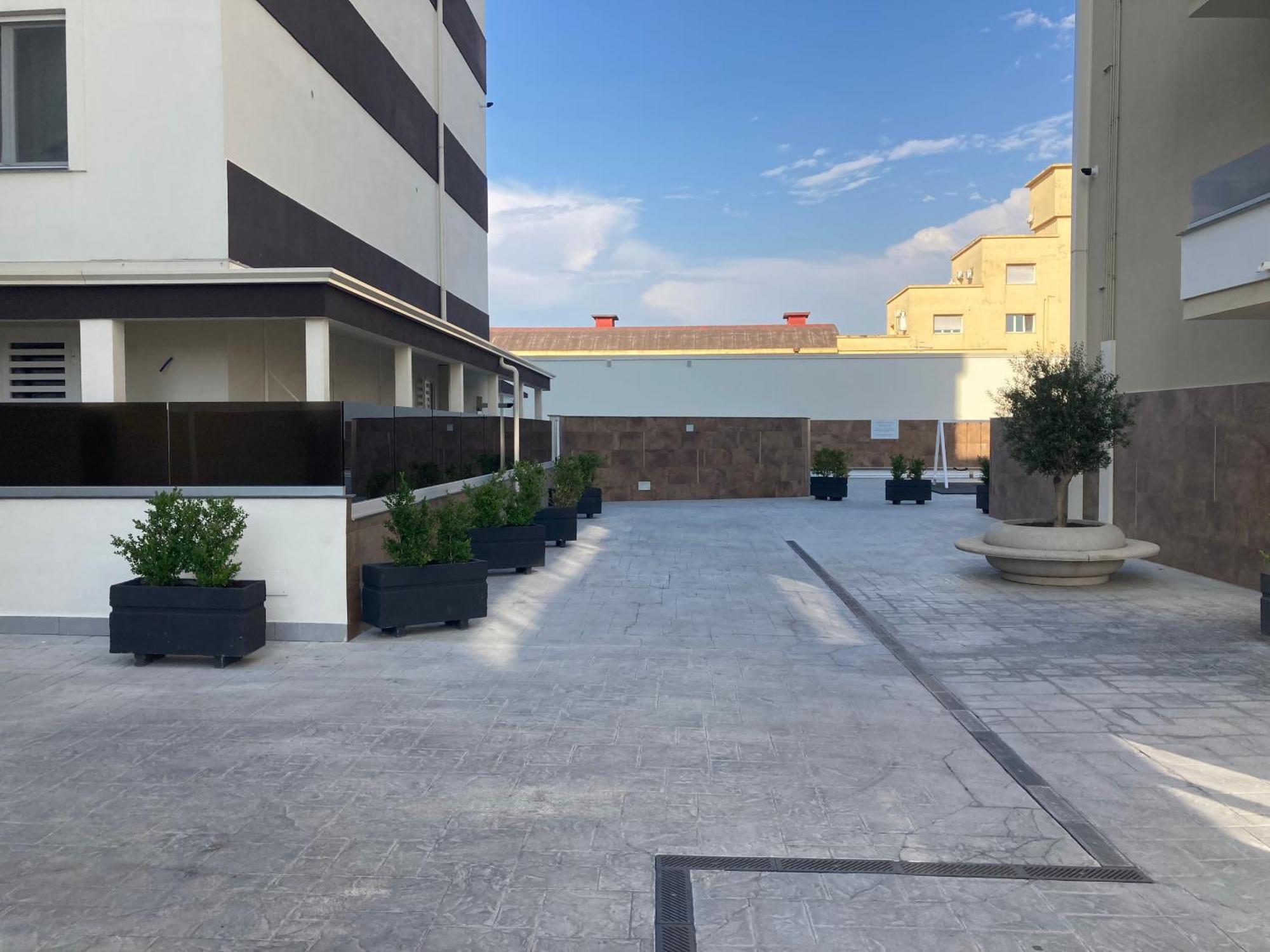Apartament Casa Daniela Neapol Zewnętrze zdjęcie