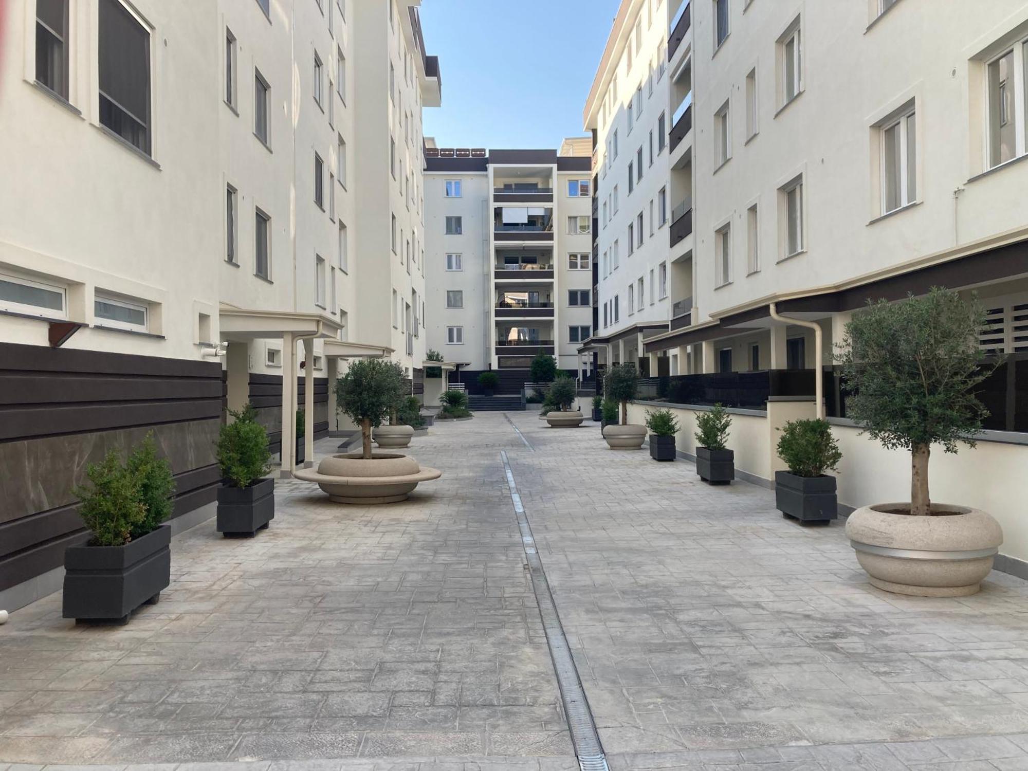 Apartament Casa Daniela Neapol Zewnętrze zdjęcie